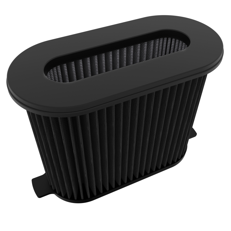 Ford Super Duty Air Filter - K&N Engineering - Dryflow - `08-`10